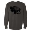 Ring Spun Crewneck Sweatshirt Thumbnail