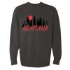 Ring Spun Crewneck Sweatshirt Thumbnail