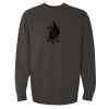 Ring Spun Crewneck Sweatshirt Thumbnail