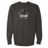Ring Spun Crewneck Sweatshirt Thumbnail