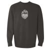 Ring Spun Crewneck Sweatshirt Thumbnail