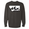 Ring Spun Crewneck Sweatshirt Thumbnail
