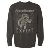 Ring Spun Crewneck Sweatshirt Thumbnail