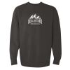Ring Spun Crewneck Sweatshirt Thumbnail