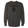Ring Spun Crewneck Sweatshirt Thumbnail