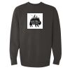 Ring Spun Crewneck Sweatshirt Thumbnail