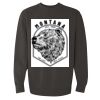 Ring Spun Crewneck Sweatshirt Thumbnail