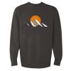 Ring Spun Crewneck Sweatshirt Thumbnail