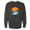 Ring Spun Crewneck Sweatshirt Thumbnail