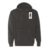 Ring Spun Hooded Sweatshirt Thumbnail