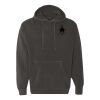 Ring Spun Hooded Sweatshirt Thumbnail