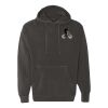 Ring Spun Hooded Sweatshirt Thumbnail