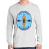 Heavyweight Ring Spun Long Sleeve Tee Thumbnail
