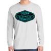 Heavyweight Ring Spun Long Sleeve Tee Thumbnail