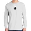 Heavyweight Ring Spun Long Sleeve Tee Thumbnail