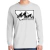 Heavyweight Ring Spun Long Sleeve Tee Thumbnail