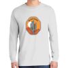 Heavyweight Ring Spun Long Sleeve Tee Thumbnail