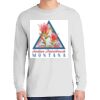 Heavyweight Ring Spun Long Sleeve Tee Thumbnail