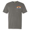 Heavyweight Ring Spun Pocket Tee Thumbnail