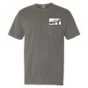 Heavyweight Ring Spun Pocket Tee Thumbnail
