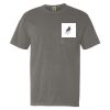 Heavyweight Ring Spun Pocket Tee Thumbnail