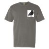 Heavyweight Ring Spun Pocket Tee Thumbnail