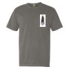 Heavyweight Ring Spun Pocket Tee Thumbnail