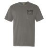 Heavyweight Ring Spun Pocket Tee Thumbnail