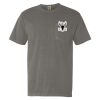 Heavyweight Ring Spun Pocket Tee Thumbnail