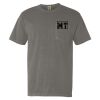 Heavyweight Ring Spun Pocket Tee Thumbnail
