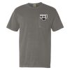Heavyweight Ring Spun Pocket Tee Thumbnail