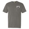Heavyweight Ring Spun Pocket Tee Thumbnail