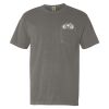 Heavyweight Ring Spun Pocket Tee Thumbnail