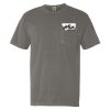 Heavyweight Ring Spun Pocket Tee Thumbnail