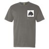 Heavyweight Ring Spun Pocket Tee Thumbnail