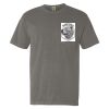 Heavyweight Ring Spun Pocket Tee Thumbnail