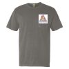 Heavyweight Ring Spun Pocket Tee Thumbnail