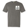 Heavyweight Ring Spun Pocket Tee Thumbnail