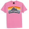 Authentic 100% Cotton T Shirt Thumbnail