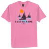 Authentic 100% Cotton T Shirt Thumbnail