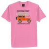 Authentic 100% Cotton T Shirt Thumbnail