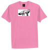 Authentic 100% Cotton T Shirt Thumbnail