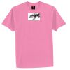 Authentic 100% Cotton T Shirt Thumbnail