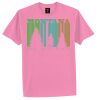 Authentic 100% Cotton T Shirt Thumbnail
