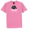 Authentic 100% Cotton T Shirt Thumbnail