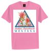 Authentic 100% Cotton T Shirt Thumbnail