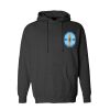 Heavyweight Hooded Sweatshirt Thumbnail