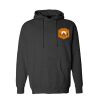 Heavyweight Hooded Sweatshirt Thumbnail