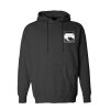 Heavyweight Hooded Sweatshirt Thumbnail