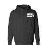 Heavyweight Hooded Sweatshirt Thumbnail